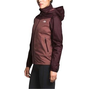 North Face Windbreaker - Resolve Plus Jacket
